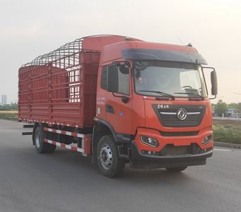 Dongfeng  DFH5180CCYE13 Grate type transport vehicle