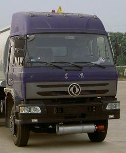 Dongfeng  DFZ5250GJYGSZ3GA Refueling truck