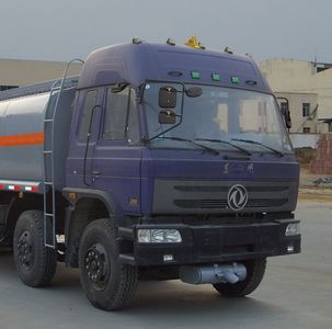 Dongfeng  DFZ5250GJYGSZ3GA Refueling truck