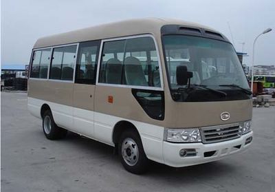 FORTA FZ6602F2G3 coach