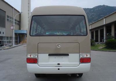 FORTA FZ6602F2G3 coach