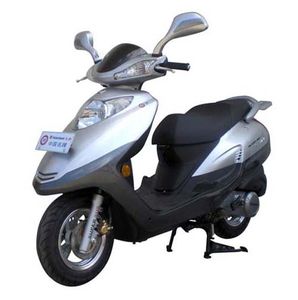 Hangjue HJ125T16DTwo wheeled motorcycles