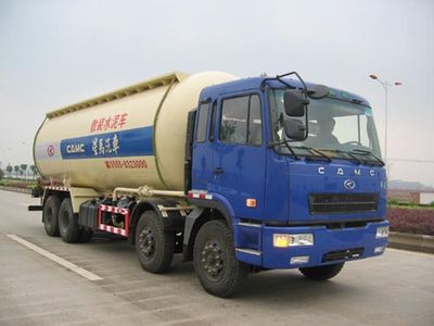 Hunan AutomobileHN5310G4D1GSNBulk cement truck