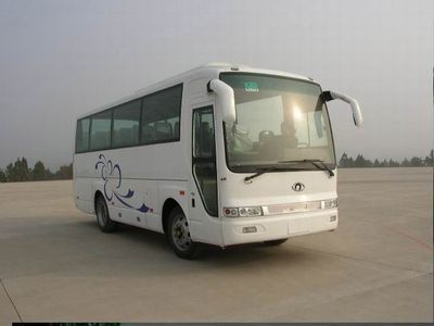 Yuzhou  HYK6790HFC5 coach