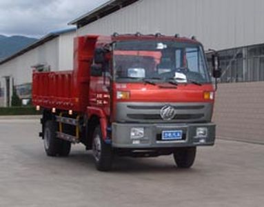 Kevoda LFJ3160G3 Dump truck