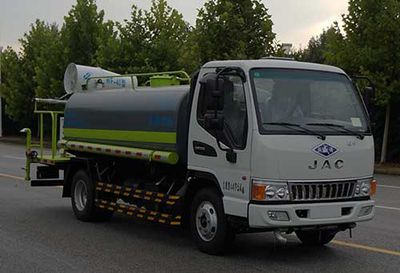 Swipu  NYX5041GPSJH watering lorry 