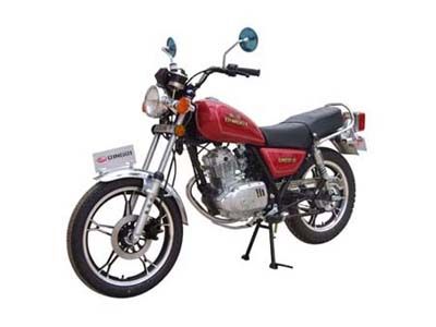 Qingqi  QM2002B Two wheeled motorcycles