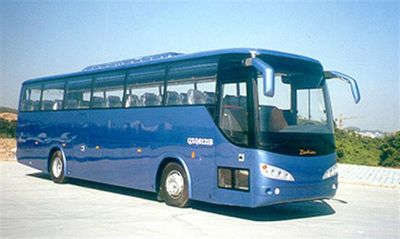 Qiaoxing  QXQ6121B Luxury tourist buses