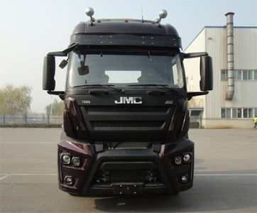 Jiangling Motors SXQ4250J4A4D6 Semi trailer tractor