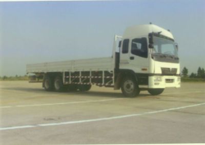 Ouman  BJ1208VKPJP Truck