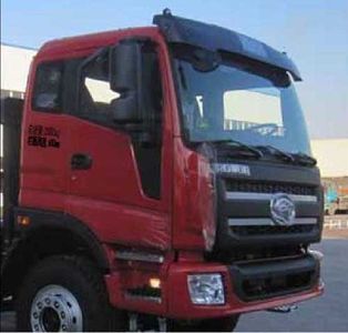 Foton  BJ5253CCY3 Grate type transport vehicle