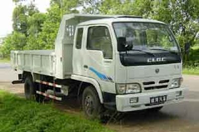 Chuanlu CGC3078PA0Dump truck