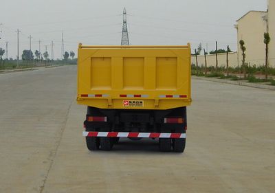 Dongfeng  DFC3251A Dump truck