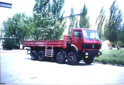 Northern Mercedes Benz ND1400A41 Truck