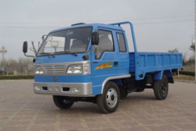 Wuzheng  WL1710P10 Low speed truck