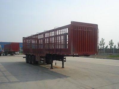 Fuxi  XCF9402CCY Gantry transport semi-trailer