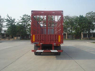 Fuxi  XCF9402CCY Gantry transport semi-trailer