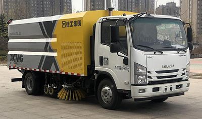 XCMG  XGH5080TSLQ6 Road sweeper