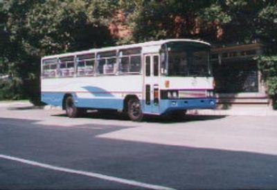 The Taihu Lake XQ6961T1 coach