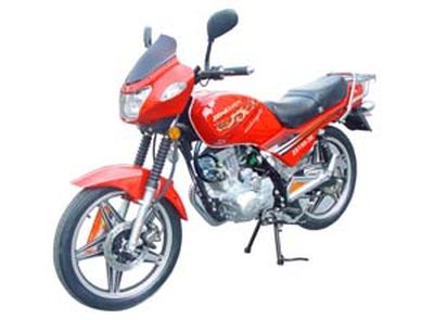 Zongshen brand automobiles ZS15038 Two wheeled motorcycles