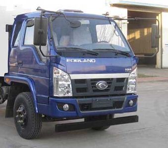 Foton  BJ3085DEPEA3 Dump truck