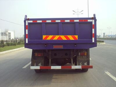 Geqi  CGQ3141K Dump truck