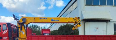 Longdi  CSL5310JSQE6ZB Vehicle mounted lifting and transportation vehicle