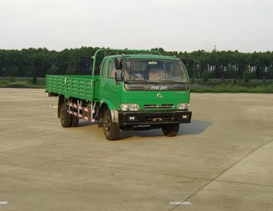 Dongfeng  EQ1130GZ12D6 Truck