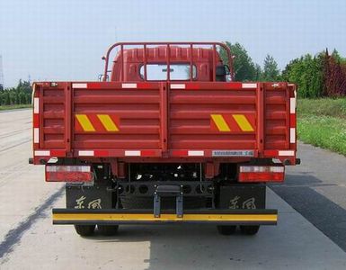 Dongfeng  EQ1130GZ12D6 Truck