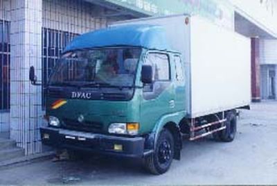 Dongfeng  EQ5062XXYG2 Box transport vehicle