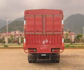 Lifan  LFJ5095CLXY1 Grate type transport vehicle