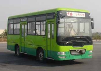 Shaolin  SLG6738C4GE City buses