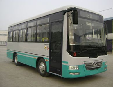 Shaolin  SLG6738C4GE City buses