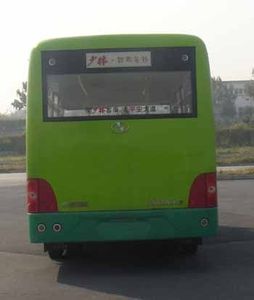 Shaolin  SLG6738C4GE City buses