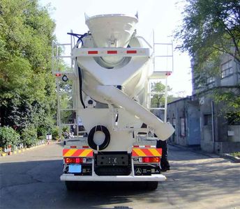 Sany  SY5310GJB3Z Concrete mixing transport vehicle