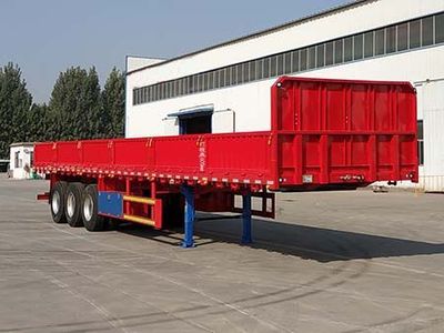 Wanshu Huanchang  WYC9400 Semi trailer