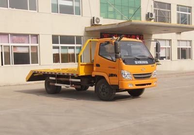 Ouling ZB5080TPBDFlat transport vehicle