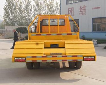 Ouling  ZB5080TPBD Flat transport vehicle