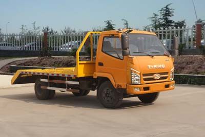 Ouling  ZB5080TPBD Flat transport vehicle