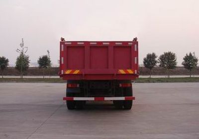 Haoyun  ZZ3315N4065C2L Dump truck