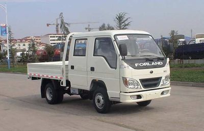 Foton  BJ1032V4AB4A Truck