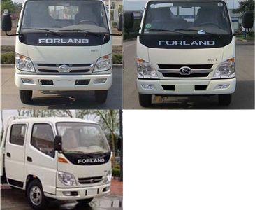 Foton  BJ1032V4AB4A Truck