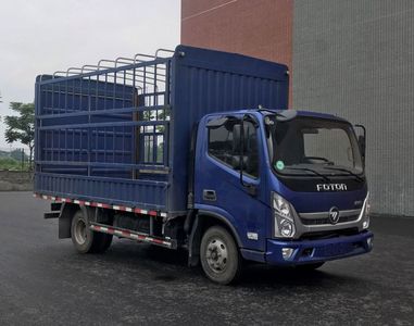 Foton  BJ5048CCYFP Grate type transport vehicle