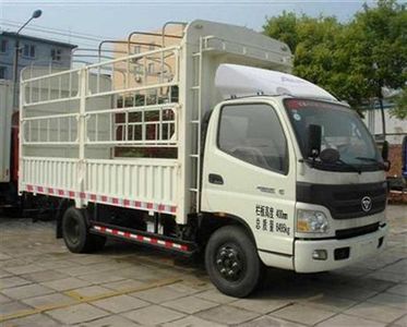 Foton  BJ5069CCYF1 Grate type transport vehicle