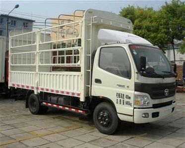 Foton  BJ5069CCYF1 Grate type transport vehicle