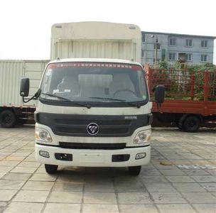 Foton  BJ5069CCYF1 Grate type transport vehicle