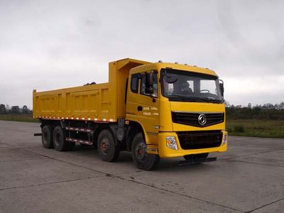 Dongfeng  EQ3310GN250 Dump truck