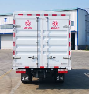 Dongfeng  EQ5030CCY3EDFAC Grate type transport vehicle