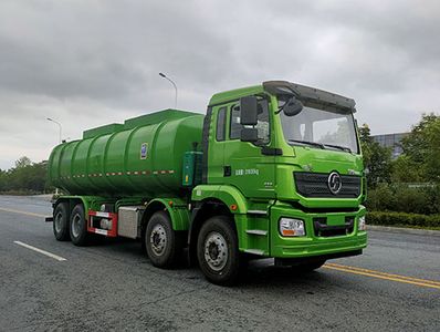 Rongjunda  HHX5310GWNSX6 Sludge transport vehicle