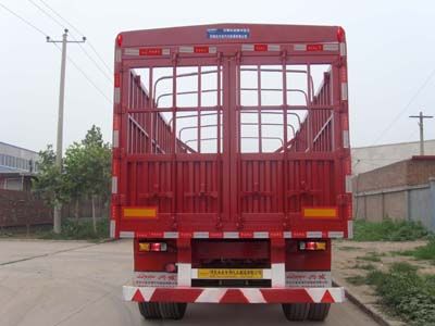 Collier  SZY9406CCY Gantry transport semi-trailer